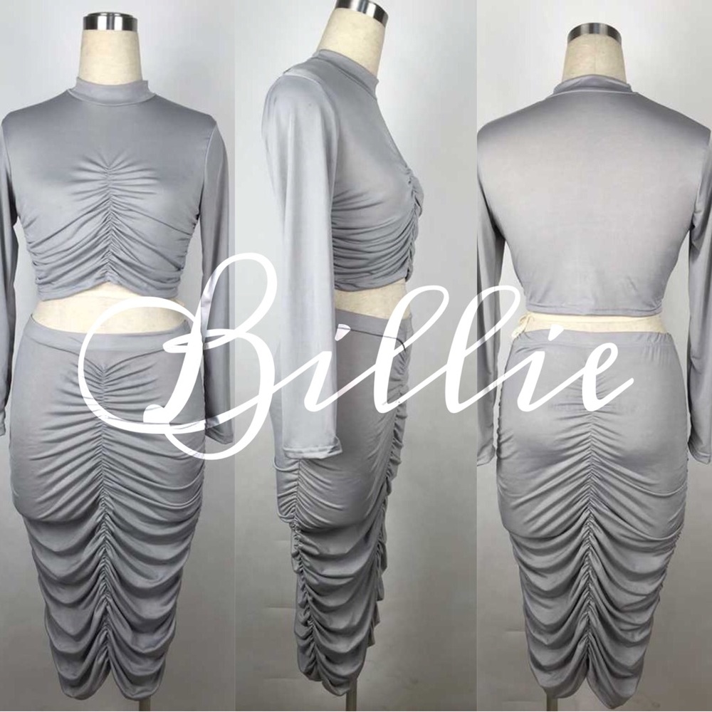 Billie 2 piece set